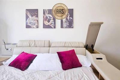 Untra Luxury Furnished 2bhk for rent-2