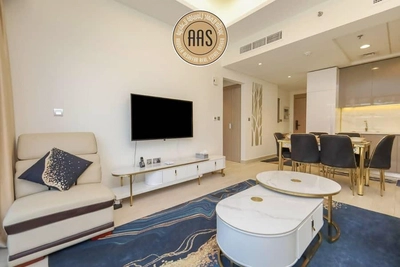 Untra Luxury Furnished 2bhk for rent-3
