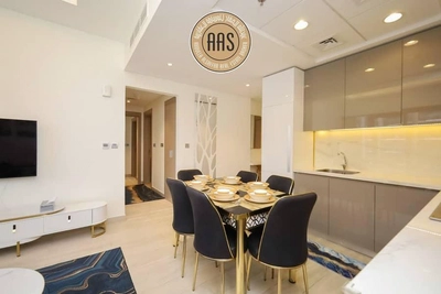 Untra Luxury Furnished 2bhk for rent-4