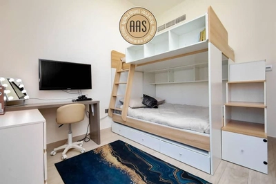 Untra Luxury Furnished 2bhk for rent-6