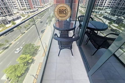 Untra Luxury Furnished 2bhk for rent-7