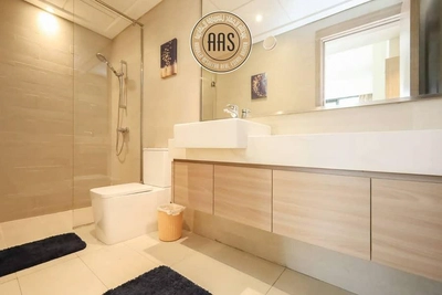 Untra Luxury Furnished 2bhk for rent-8