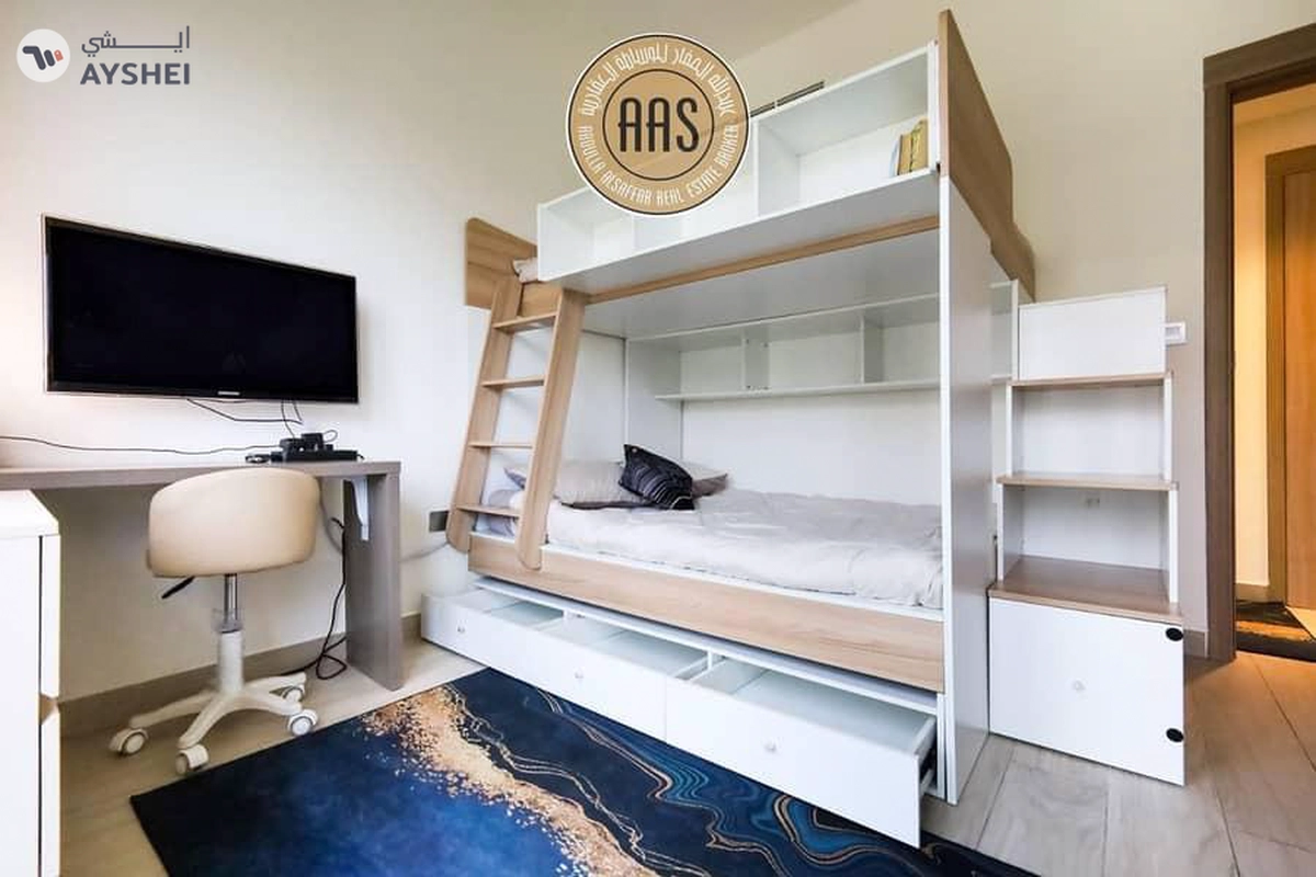 Untra Luxury Furnished 2bhk for rent-11-11