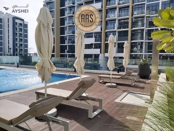 Untra Luxury Furnished 2bhk for rent