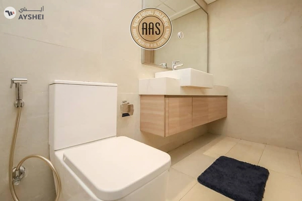 Untra Luxury Furnished 2bhk for rent