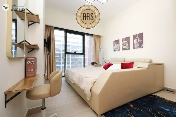 Untra Luxury Furnished 2bhk for rent