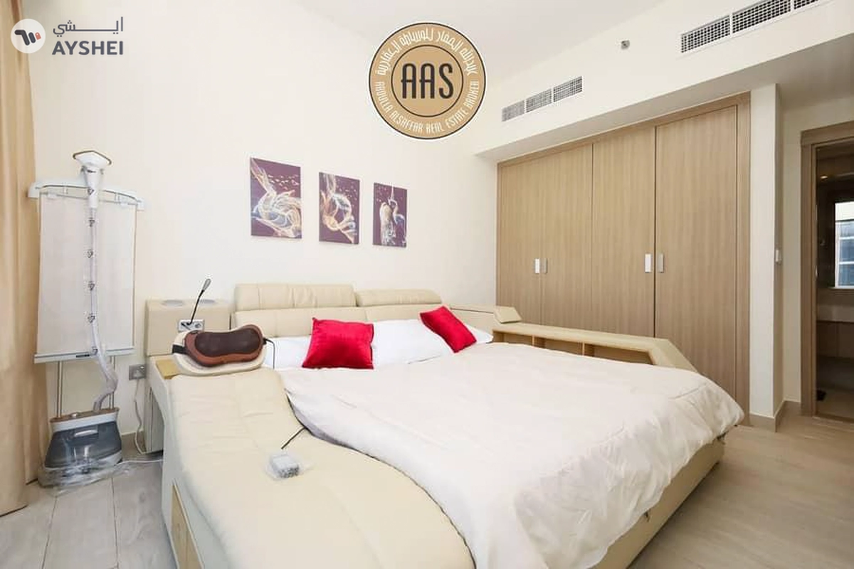 Untra Luxury Furnished 2bhk for rent-22-22