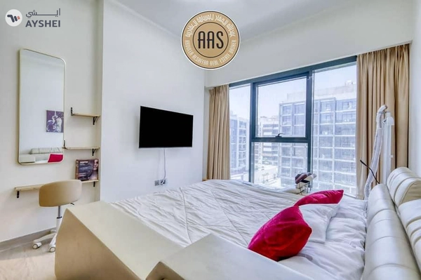 Untra Luxury Furnished 2bhk for rent