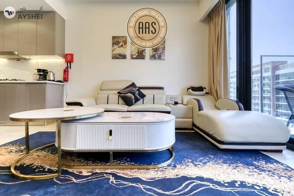 Untra Luxury Furnished 2bhk for rent
