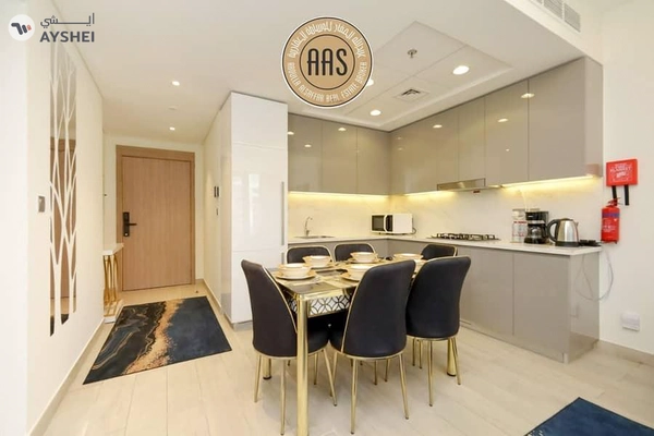 Untra Luxury Furnished 2bhk for rent