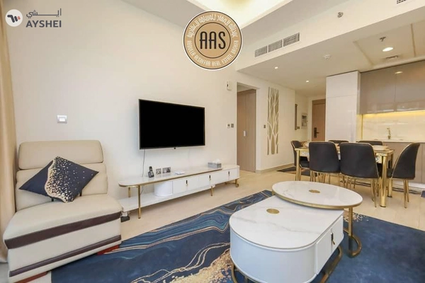 Untra Luxury Furnished 2bhk for rent