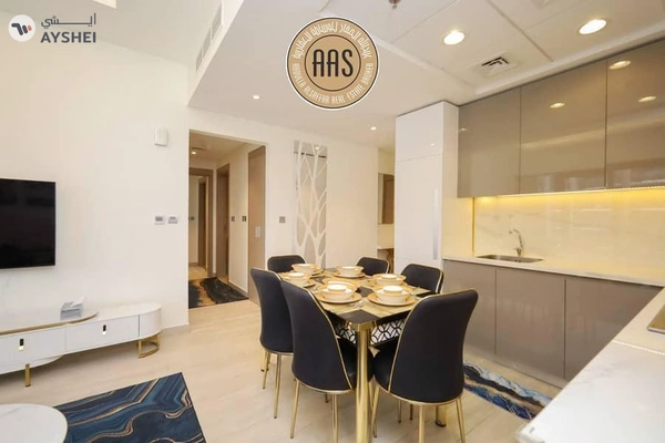 Untra Luxury Furnished 2bhk for rent