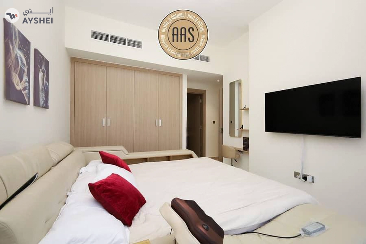 Untra Luxury Furnished 2bhk for rent-5-5