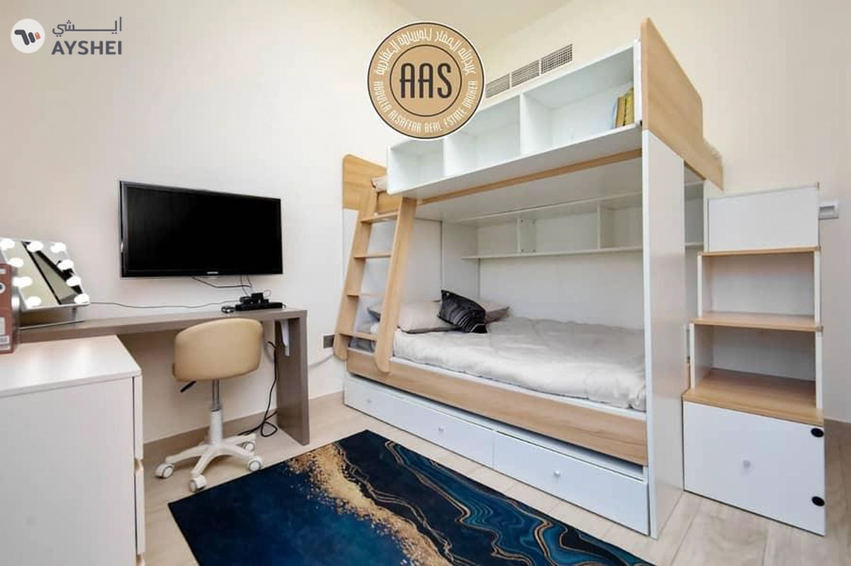 Untra Luxury Furnished 2bhk for rent-6-6