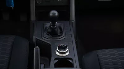 Mitsubishi L200 GLX Brand New – 2.5L Turbo Diesel 4WD Manual – C86 – GCC 2026-14