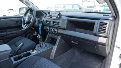 Mitsubishi L200 GLX Brand New – 2.5L Turbo Diesel 4WD Manual – C86 – GCC 2026-16