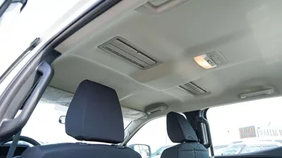 Mitsubishi L200 GLX Brand New – 2.5L Turbo Diesel 4WD Manual – C86 – GCC 2026-17