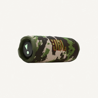 JBLFlip 7 - Sound With Ai Sound Boost, Up To 16 Hours Of Playtime-2