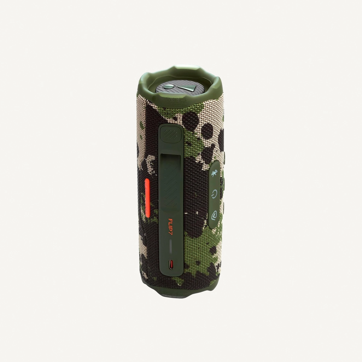 JBLFlip 7 - Sound With Ai Sound Boost, Up To 16 Hours Of Playtime-3-3