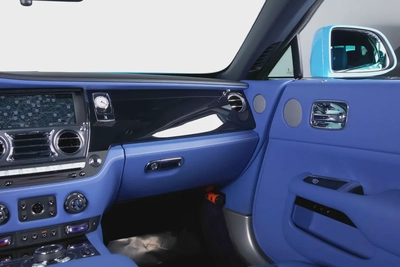 2021-ROLLS ROYCE WRAITH-WARRANTY AND SERVICE CONTRACT AVAILABLE-11