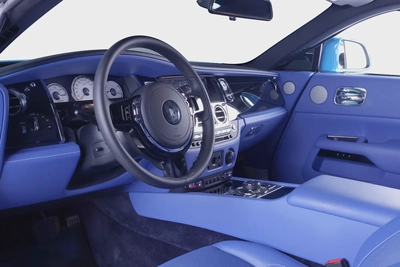 2021-ROLLS ROYCE WRAITH-WARRANTY AND SERVICE CONTRACT AVAILABLE-16