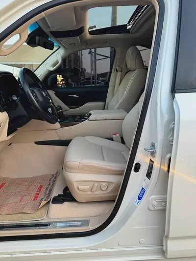 لاند كلوزر Toyota Land Cruiser 2023 GXR GCC Specs-18