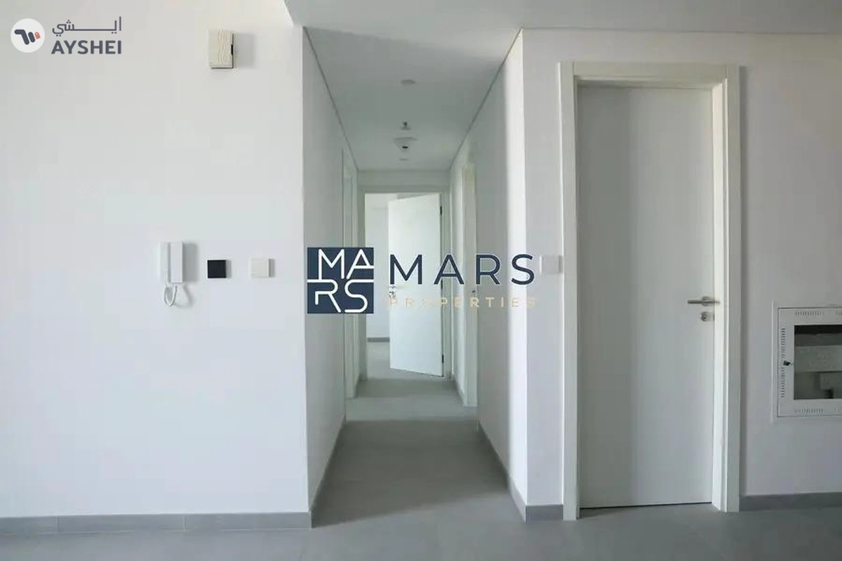 Stunning & Spacious Apartment with Breathtaking Views