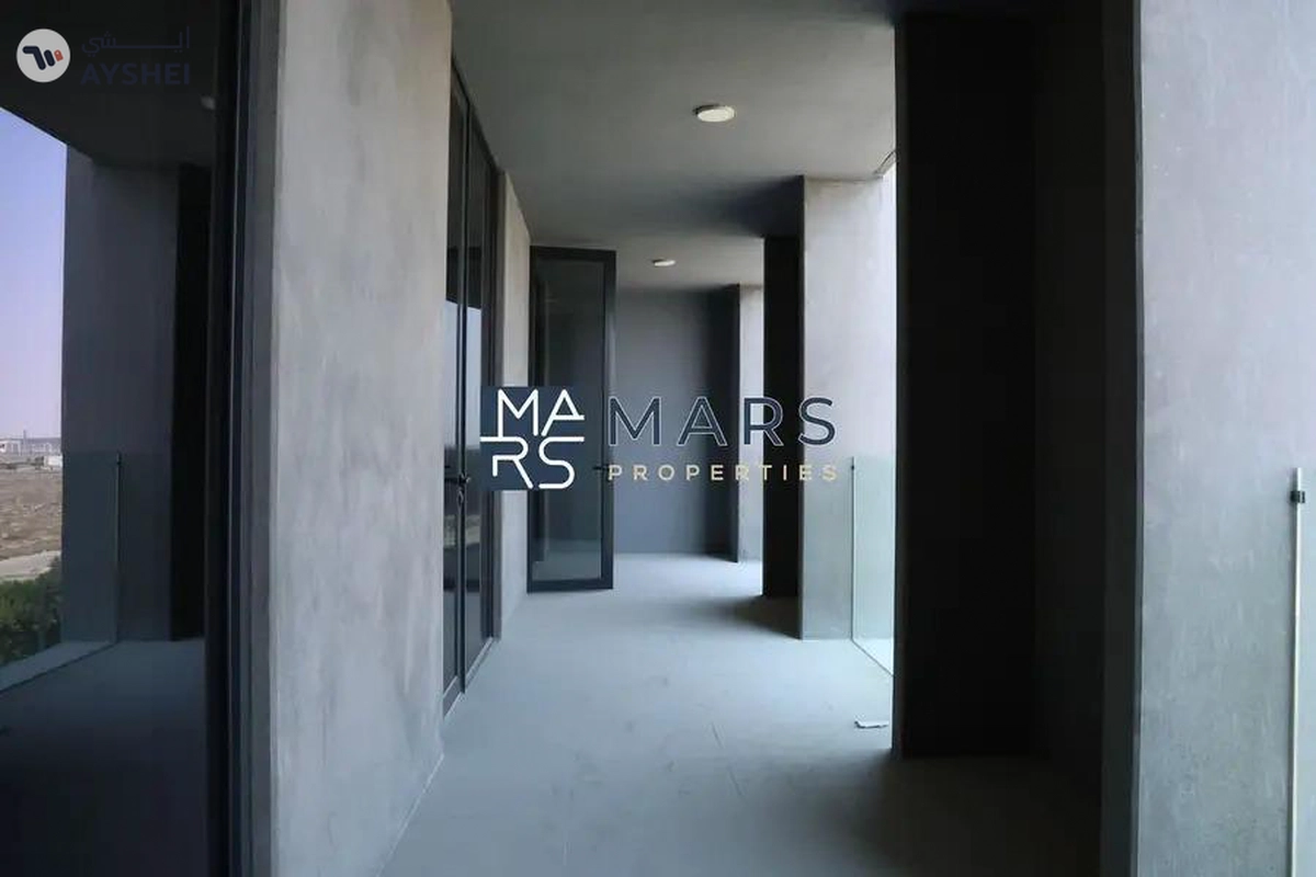 Stunning & Spacious Apartment with Breathtaking Views