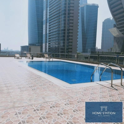 Ontario Tower, Business Bay, Dubai-10