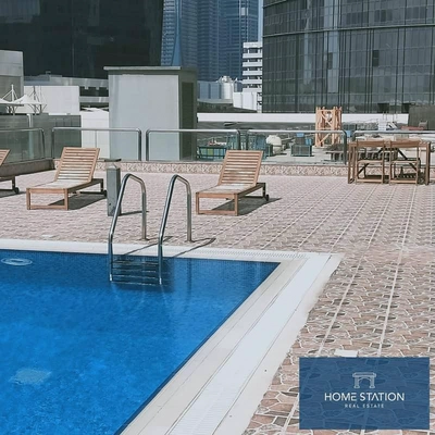 Ontario Tower, Business Bay, Dubai-12
