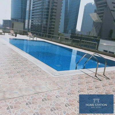 Ontario Tower, Business Bay, Dubai-0