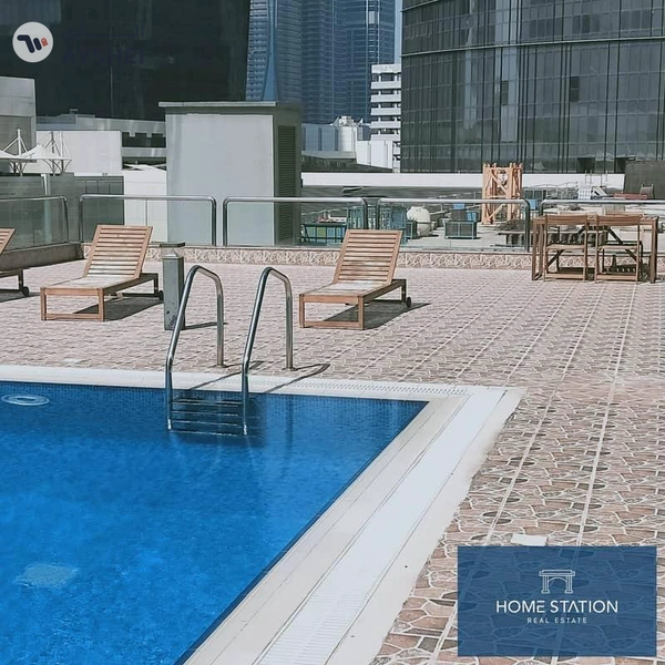 Ontario Tower, Business Bay, Dubai