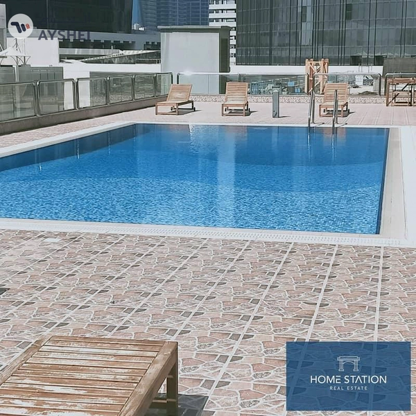 Ontario Tower, Business Bay, Dubai