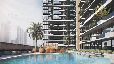 20%DOWN PAYMENT 80%POST HANDOVER || 1% MONTHLY || LAST 3 UNITS || PRIME LOCATION .-15
