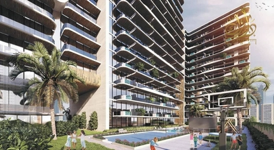 20%DOWN PAYMENT 80%POST HANDOVER || 1% MONTHLY || LAST 3 UNITS || PRIME LOCATION .-0