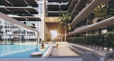 20%DOWN PAYMENT 80%POST HANDOVER || 1% MONTHLY || LAST 3 UNITS || PRIME LOCATION .-5