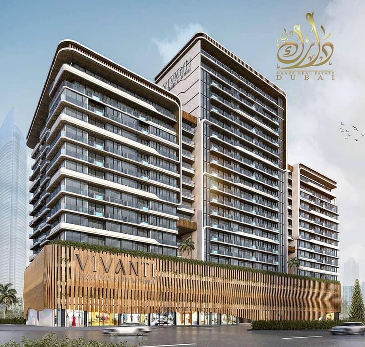 20%DOWN PAYMENT 80%POST HANDOVER || 1% MONTHLY || LAST 3 UNITS || PRIME LOCATION .