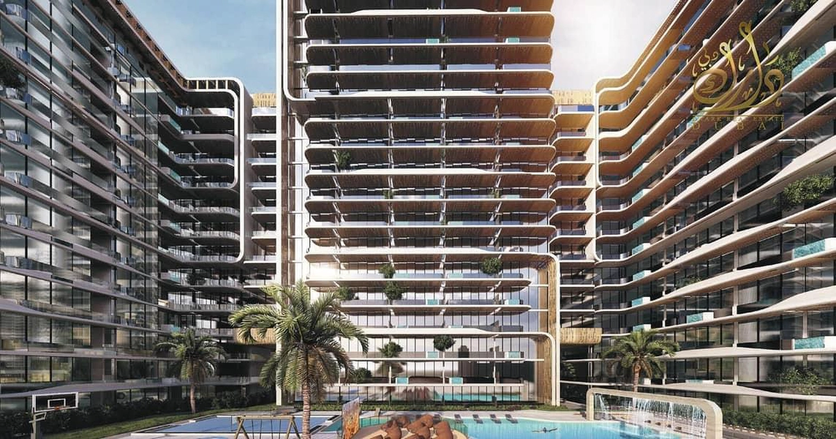 20%DOWN PAYMENT 80%POST HANDOVER || 1% MONTHLY || LAST 3 UNITS || PRIME LOCATION .