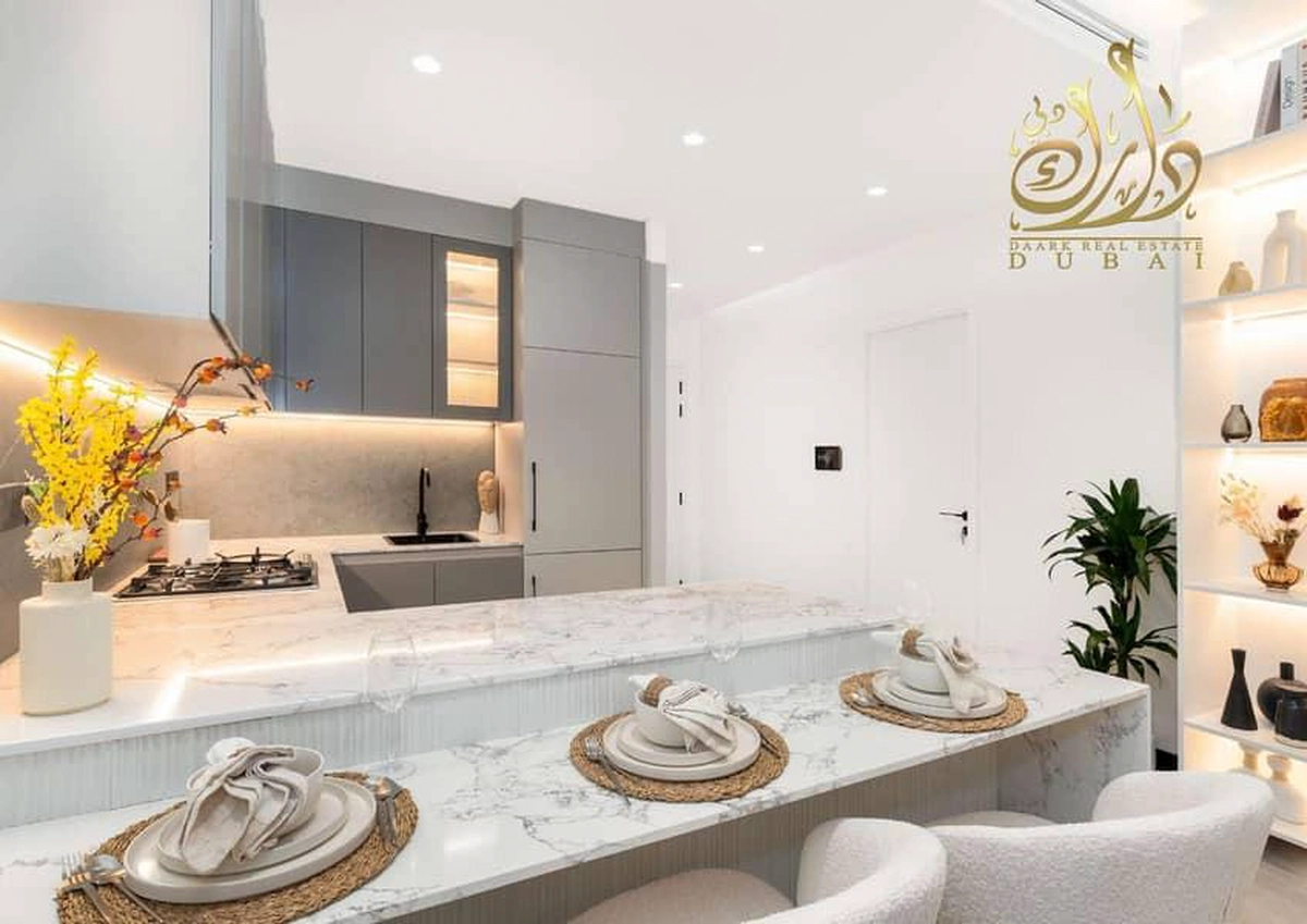 20%DOWN PAYMENT 80%POST HANDOVER || 1% MONTHLY || LAST 3 UNITS || PRIME LOCATION .