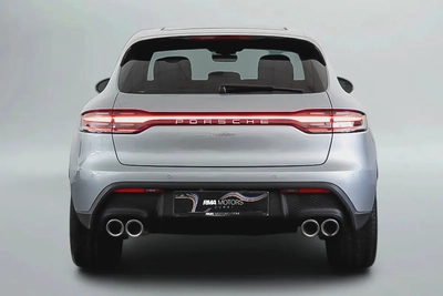 4,811 AED / month | 0% DP | 2024 Porsche Macan | Porsche Warranty and Service-3