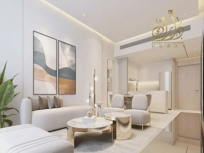 DISTRESS DEAL | 5 MIN TO BURJ KHALIFA | 35% DISC | FULLY FURNISHED | HIGH RENTAL-3