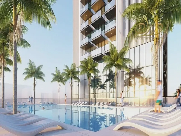 DISTRESS DEAL | 5 MIN TO BURJ KHALIFA | 35% DISC | FULLY FURNISHED | HIGH RENTAL