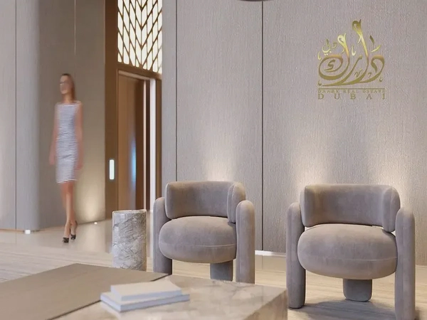 DISTRESS DEAL | 5 MIN TO BURJ KHALIFA | 35% DISC | FULLY FURNISHED | HIGH RENTAL