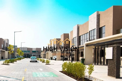 Aldhay, Bloom Gardens, Al Matar, Abu Dhabi-0