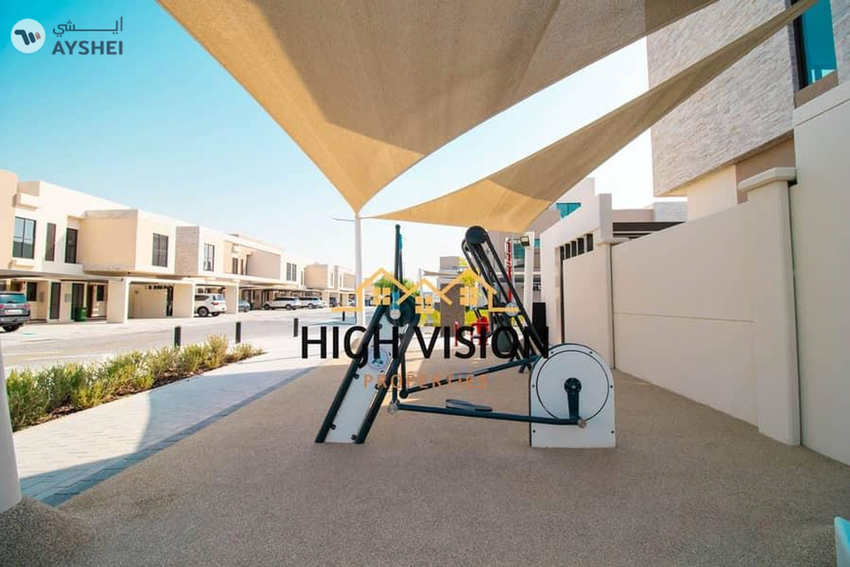 Aldhay, Bloom Gardens, Al Matar, Abu Dhabi-1-1