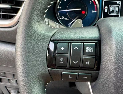 Toyota Fortuner SR5 || 2.8L DIESEL V4 4WD | RADAR | 360*CAMERA | AUTO AC (CODE # FD6FO)-18