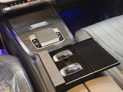 G63 AMG / 5 YEARS WARRANTY / FULL OPTION-16
