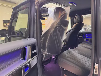 G63 AMG / 5 YEARS WARRANTY / FULL OPTION-18