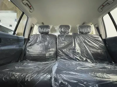 BRANDNEW Nissan Armada SL 2024 MODEL-11