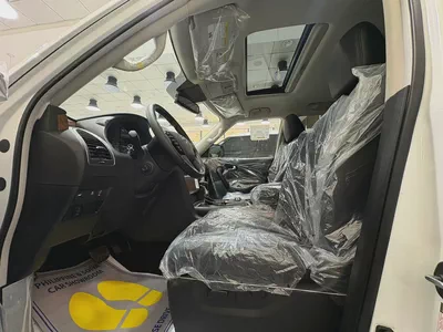 BRANDNEW Nissan Armada SL 2024 MODEL-6